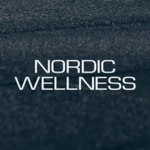 Logo of Nordic Wellness android Application 